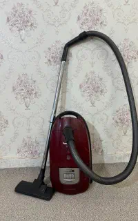 جارو برقی پاناسونیک