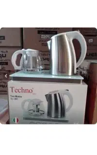 چای ساز