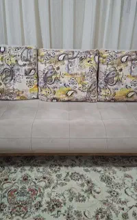 مبل هفت نفره