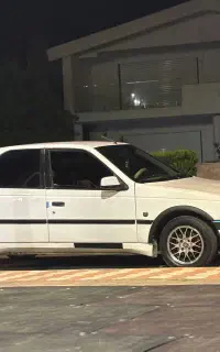 405 glx مدل 83