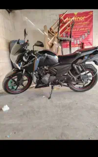 اپاچی۱۵۰مدل۹۵