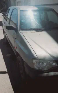 پراید۱۳۲