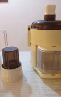 آبمیوه گیری سه کاره