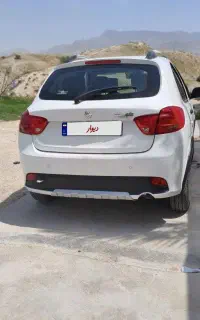 کوییک کم کار خونگی