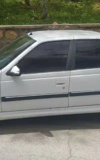 پارس tu5 مدل ۹۸در چادگان