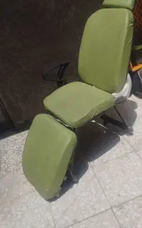 صندلی ارایشگاه