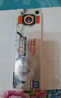 ساعت هوشمند