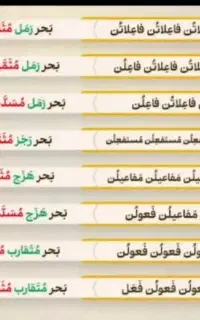 تدریس علوم و فنون ادبی و فارسی