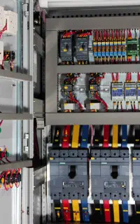 جویای کارآموزی برق صنعتی / PLC / اتوماسیون صنعتی