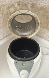 سرخ کن کوچک