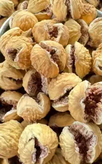 انجیر تازه استهبان