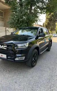 کی ام سی t8 مدل۱۴۰۲ تمیز