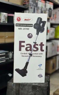 جاروبرقی مایر MR-19700 ( سبک، قدرتمند و اصل)
