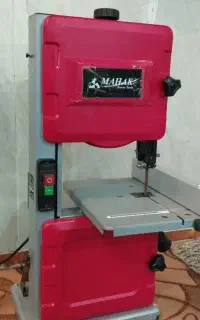اره برقی
