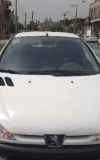 206 tu5 sd