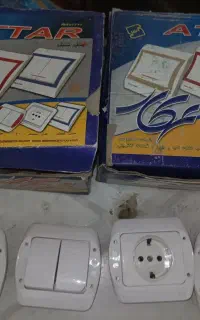 لوازم برقی