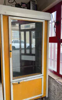 یخچال ایستاده مغازه