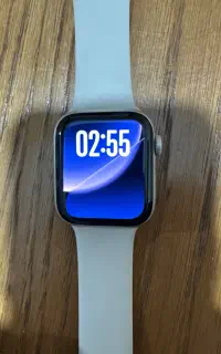 اپل واچ se سری 10
