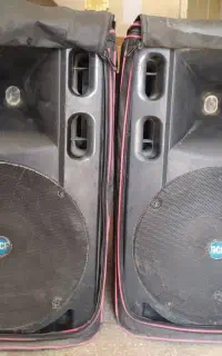 باند اکتیو rcf
