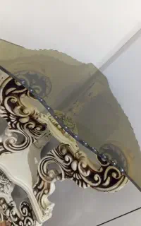 میز جلو مبلی