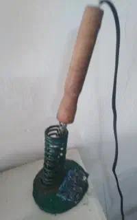 جوشکار هستم دنبال کار