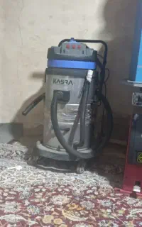 جارو برقی درحد