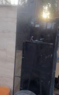 باربند پیکان وانت سالم