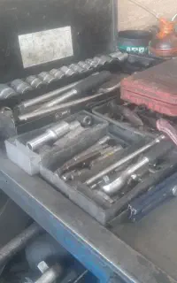 خدمات برق شبانه روزی