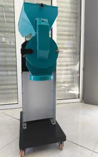 آسیاب سه اسب
