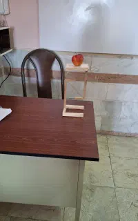 کلاس ریاضی