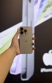 آیفون 15 پرو دوسیمکارت