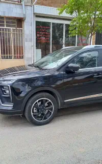 کی ام سی x5 مدل ۱۴۰۴