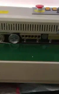 دستگاه دوخت ریلی افقی