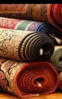 قالیشوی و مبل شویی-تحویل فوری-سراسر مشهدـ قالی شوی