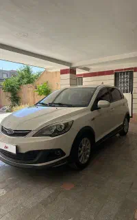 ام وی ام 315 اسپرت لاکچری