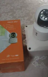 xmeye plus دوربین مداربسته