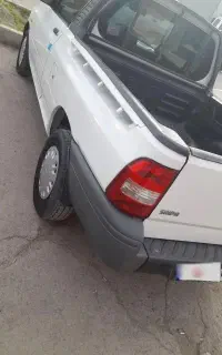 پراید وانت
