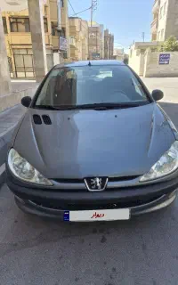 ۲۰۶ تیپ ۲