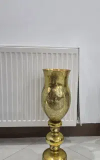 گلدان شیشه ای