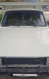 سواری وانت