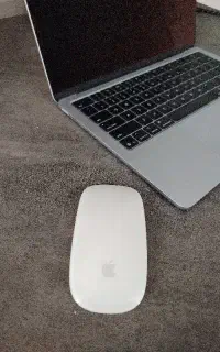 magic mouse 2