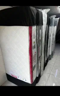 تشک تک نفری فقط ۶میلیون ۵۰۰