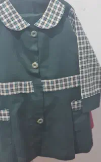 لباس مدرسه درحد نو