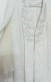 مانتو مجلسی