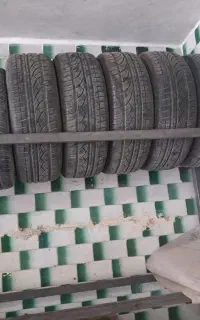 لاستیک ۲۰ رینگ ۱۶