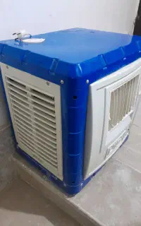 کولر در حد نو