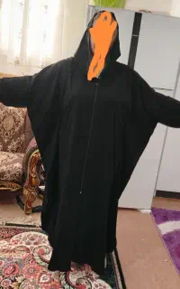 دوعددچادر
