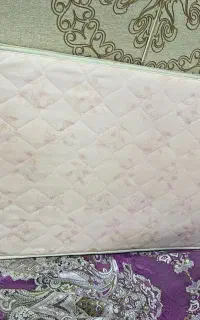 تشک فنری تک نفره