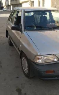 ۱۴۱مدل۸۴ تمیز