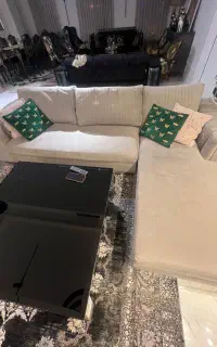 مبل ال راحتی